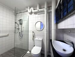 Blk 329 Tampines Street 32 (Tampines), HDB Executive #592019861